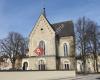 Friedenskirche Vöcklabruck (evangelisch)