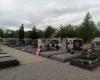 Friedhof Blumau-Neurisshof