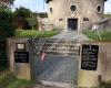 Friedhof der Namenlosen