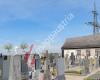 Friedhof Hanfthal