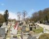 Friedhof Mauerbach