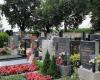 Friedhof Wien Breitenlee