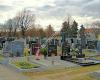 Friedhof Wien Groß-Jedlersdorf