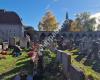 Friedhof Wien Inzersdorf