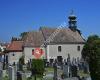 Friedhofskapelle hl. Rochus und Sebastian