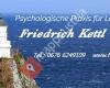 Friedrich Kettl Counseling