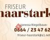 Friseur Haarstark Riegelbauer Vanessa