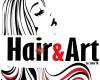 Friseur Hair & Art by SilkeM