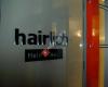 Friseur hairlich -,