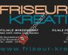 Friseur Kreativ