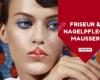 Friseur und Nagelpflege