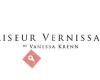 Friseur Vernissage by Vanessa Krenn