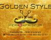 FriseurSalon - GoldenStyle