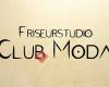 Friseurstudio Club Moda