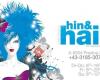 Frisör HIN & HAIR