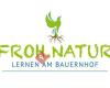 Froh.Natur - Die Kinderlerngruppe am Wallersee