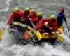 FROST Rafting & Canyoning Tours