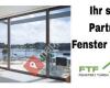 FTF Fenster Türen Freund GmbH