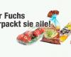 Fuchs packaging solutions GmbH