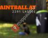 Fun-Paintball in Schönfeld-Lassee