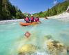 FUN RAFTING im Lechtal