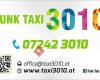 FUNK TAXI 3010 WELS