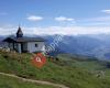 Funkturm Kitzbueheler Horn