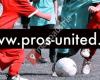 Fussballschule Reutte - PROS united