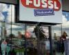 Fussl Modestraße Frauenkirchen