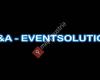 G&A -  EVENT SOLUTION