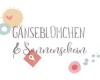 Gänseblümchen & Sonnenschein - Mein Mama Blog