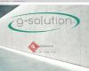 g-solution