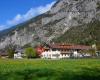 Gästehaus Dablander im Tiroler Oberland