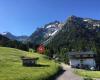 Gästehaus Tannegg, Mittelberg, Kleinwalsertal