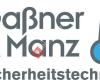 Gaßner & Manz Sicherheitstechnik