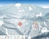Gaberl 1.551m