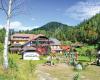 Gailberghöhe - Urlaub bei Freunden