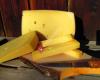 Gailtaler Almkäse und Käsespezialitäten von der Straniger Alm