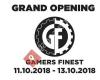 Gamers finest Salzburg