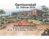 Garnisonsball Martin-Kaserne