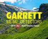 Garrett Metal Detectors Austria