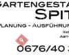 Gartengestaltung Spitzer