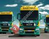 Gartner - The world of transport