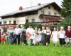 Gasthaus Buchtelbar