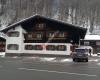 Gasthaus Montafonerhüsli