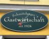 Gasthaus Schmitzberger