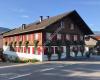 Gasthaus Traube Egg