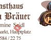 Gasthaus zum Bräuer (Gasthaus Seidl)