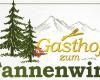 Gasthaus zum Tannenwirt