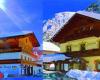 Gasthof Alpenrose und Pension Nina